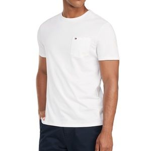 Tommy Hilfiger Essential Classic Pocket T-Shirt